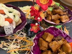 -花溪雨·森林餐厅(石基店)