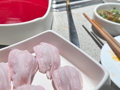 -海底捞大排档火锅(悦荟广场店)