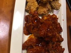 -BHC炸鸡(莲洞店)