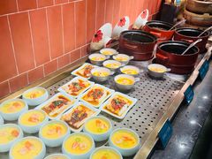 -東盛炭烤自助料理(浦东文峰广场店)