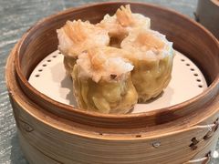 -金悦轩海鲜酒家(拱北店)