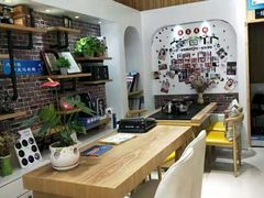 -博客眼镜(大学城店)
