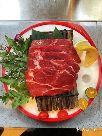 新升级的西三旗小猪查理自助烤肉,烤肉升级,更新了好多