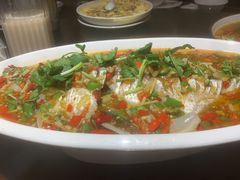 -飞虹鱼馆(春华路店)