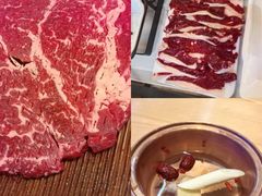 -额尔敦传统涮(体育场店)
