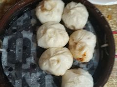-杭州小笼包(地质大学店)