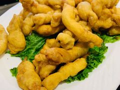 软炸里脊-好妈王饺子(滂江街店)