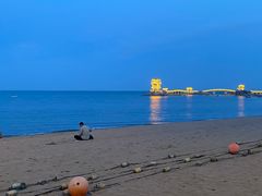 -兴城海滨风景区