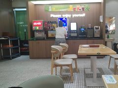 -优优西里·意式餐厅(福州金融街万达店)