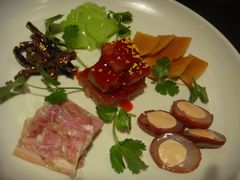 -湖滨28中餐厅·西湖宴·杭州君悦酒店