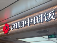 -阳阳中国饭(龙湖大兴天街)