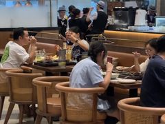 -一沙一城·岩烤牛扒(深圳首店)