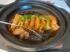 -鸽子侯·家宴·平价海鲜(绿地店)
