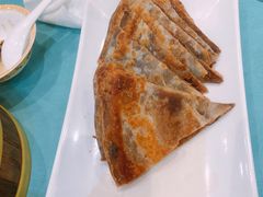 -万荣烤鸭店·北京菜(天坛店)