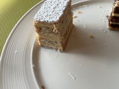 -岷山饭店-芝芝自助餐厅