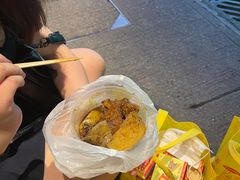 -明记牛杂(新马路分店)