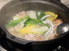 -同仁四季椰子鸡(福田东园总店)
