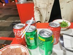 -厂花素芬九宫格火锅(银泰店)