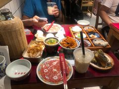 -味福记·本地特色菜(八一万达广场店)