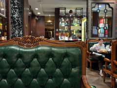 -老牌坊•鲁菜名店•地道济南菜(大观园商埠店)