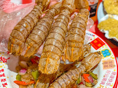 -吉利龙虾·新派海鲜烧烤