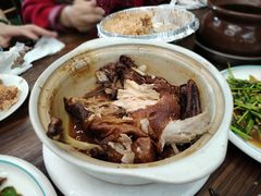 -民间瓦缸煨汤館(嵩山路店)
