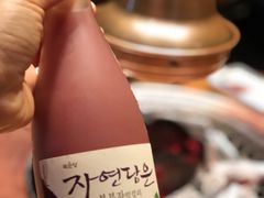 -王妃家(明洞中央店)