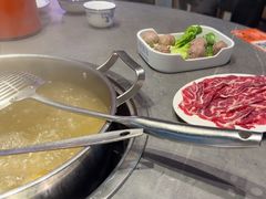 -贵宾牛·潮汕牛肉火锅(珠池总店)