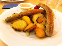 -Restaurant Paulaner am Dom