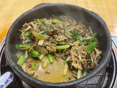 -榕江牛瘪牛肉火锅