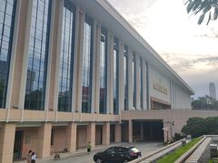 -广西壮族自治区博物馆