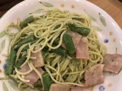 -萨莉亚意式餐厅(莲花国际广场店)