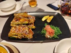 -若蘭慈·无国界素食料理(欢乐海岸店)