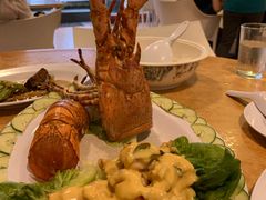 -ZF Seafood Restaurant 卓峰海鲜餐