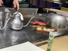 -水木锦堂·自助铁板烧(世贸天阶店)