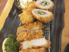 -胜博殿日式炸猪排(西红门店)