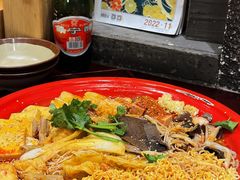 -李炮称盘麻辣烫(无锡荟聚店)
