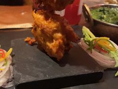 -甘尼仕印度餐厅酒吧(斜塘老街店)