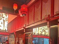 -廖川菜(太阳宫店)