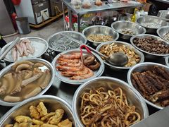 -铭辉沙嗲面(新街商业城店)