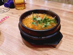 -小木屋拌饭(鞍山景子街小商品城店)