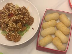 -偏爱炒鸡(老县衙店)