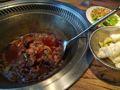 -山河屯铁锅炖鲜鹅·东北菜(开发区一店)