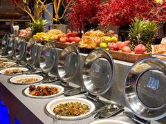 -新偶像健康汇•水疗SPA•豪华自助餐(世界城店)