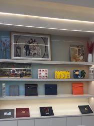 -小阿福儿童摄影(光谷时代广场店)