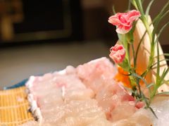野生海鱼-德米火锅(深圳湾1号旗舰店)