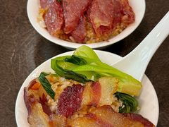 -熠盛粤味·顺德桑拿鸡(永康路店)