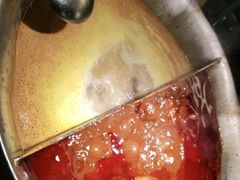 -湊湊火锅·茶憩(郑州绿地新都会店)
