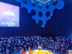 -歌迷量贩KTV(光彩市场店)