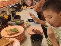 -争鲜回转寿司(中街大悦城店)